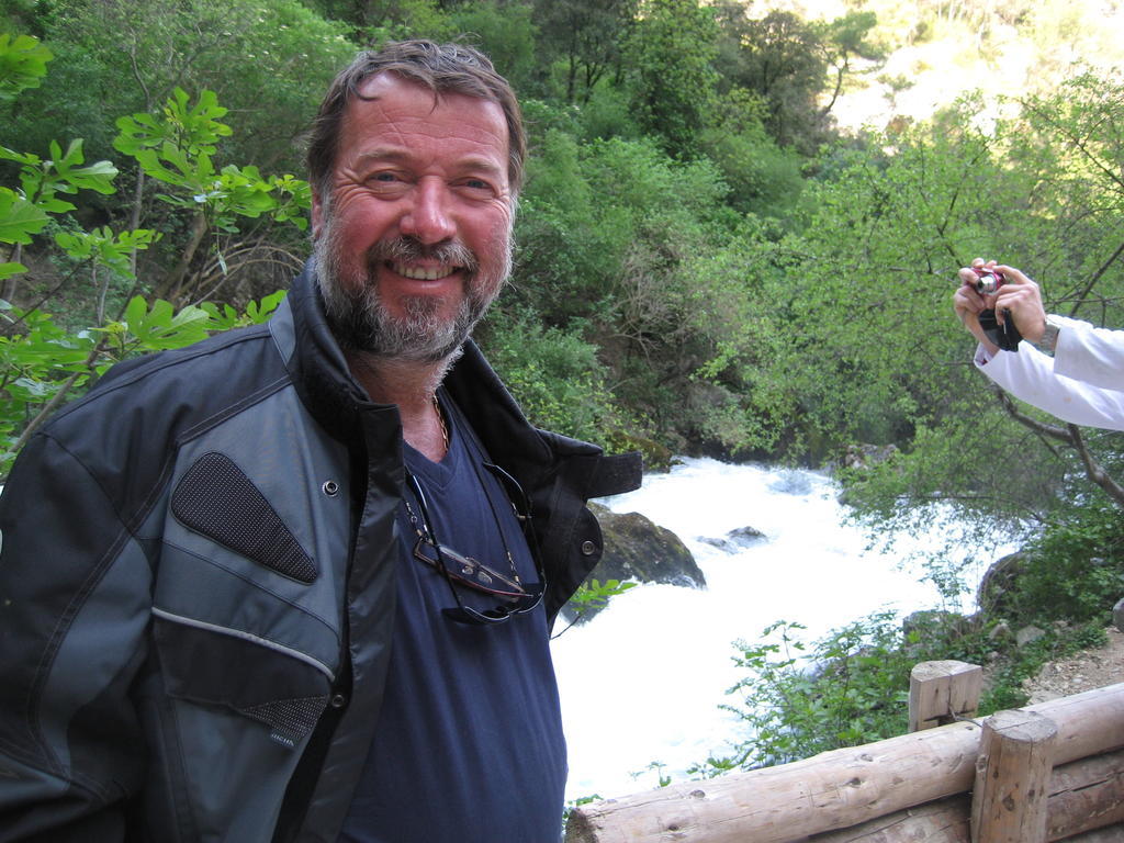 Gite Des Ocres Villars  Rom bilde