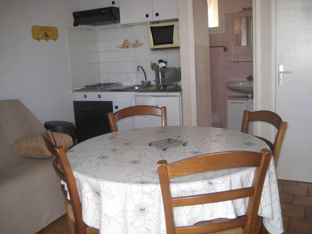 Gite Des Ocres Villars  Rom bilde